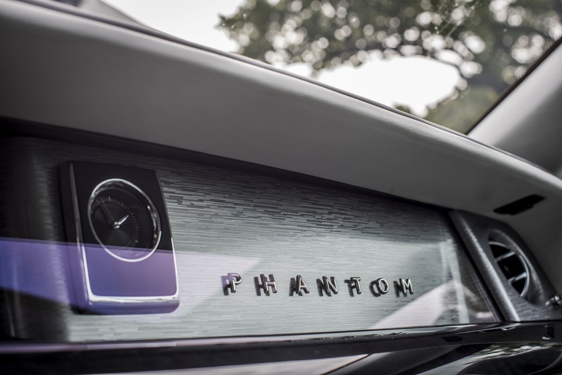 Rolls-Royce Phantom a Cullinan