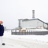 Okolí Černobylu dvacet pět let poté - 40