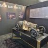 Retromobile Paříž 2025