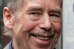 Pacient Havel se odjel rehabilitovat do rakouských Alp