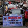 Zásahy proti drogám na Filipínách