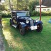Tatra Veteran Car Club Kopřivnice sraz Tater 2021