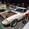 Retromobile Paříž 2024