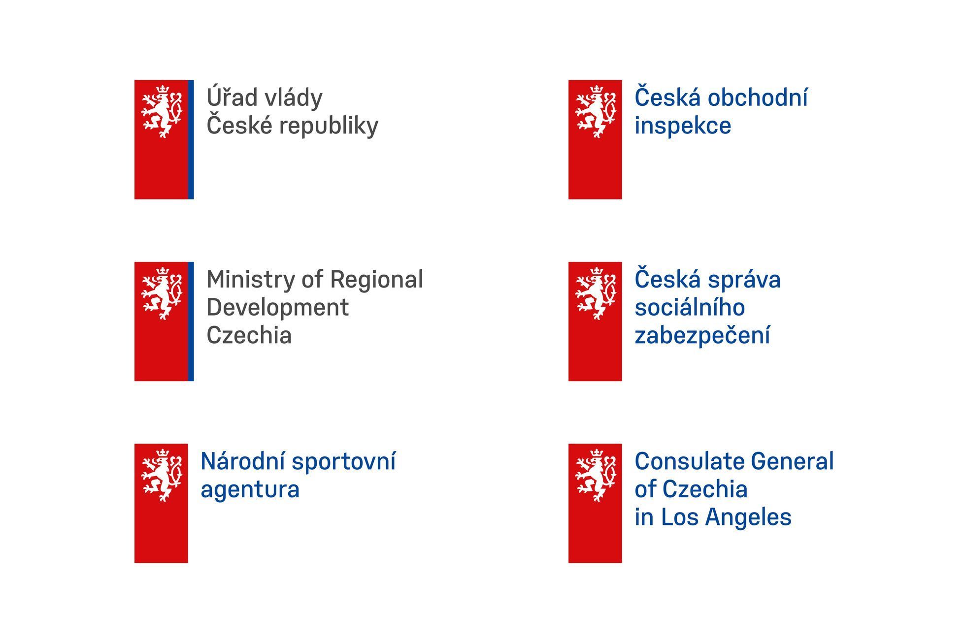Nova vizualni identita