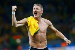 ŽIVĚ Brazílie - Německo 1:7, Němci rekordně potupili kanárky