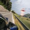Cesta do Chorvatska - recenze auta Opel