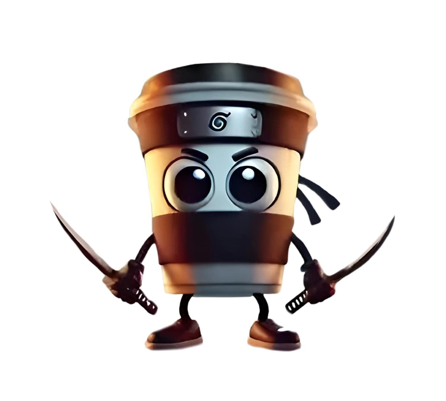 Cappuccino Assassino