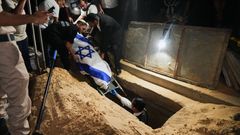 Palestina, Gaza, Pásmo Gazy, Izrael