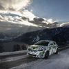 Škoda Fabia 2021