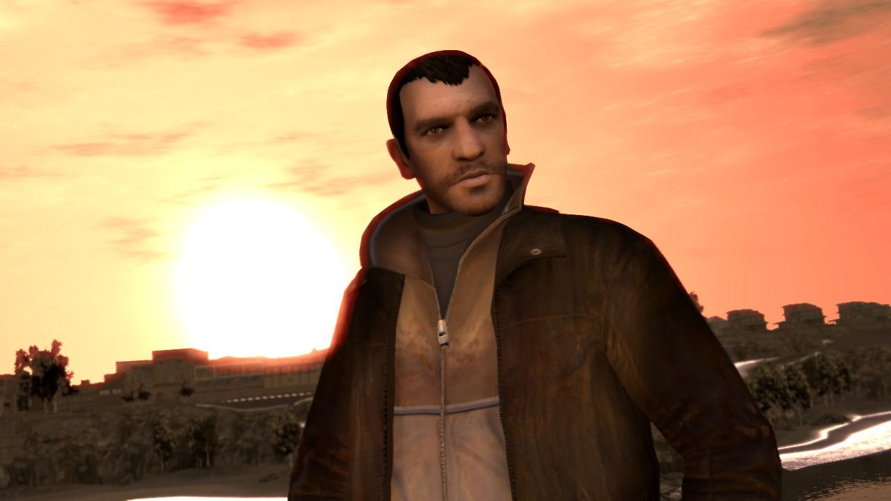 GTAIV