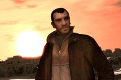 Video: GTA IV - PC vs Xbox 360