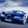 Bugatti Veyron