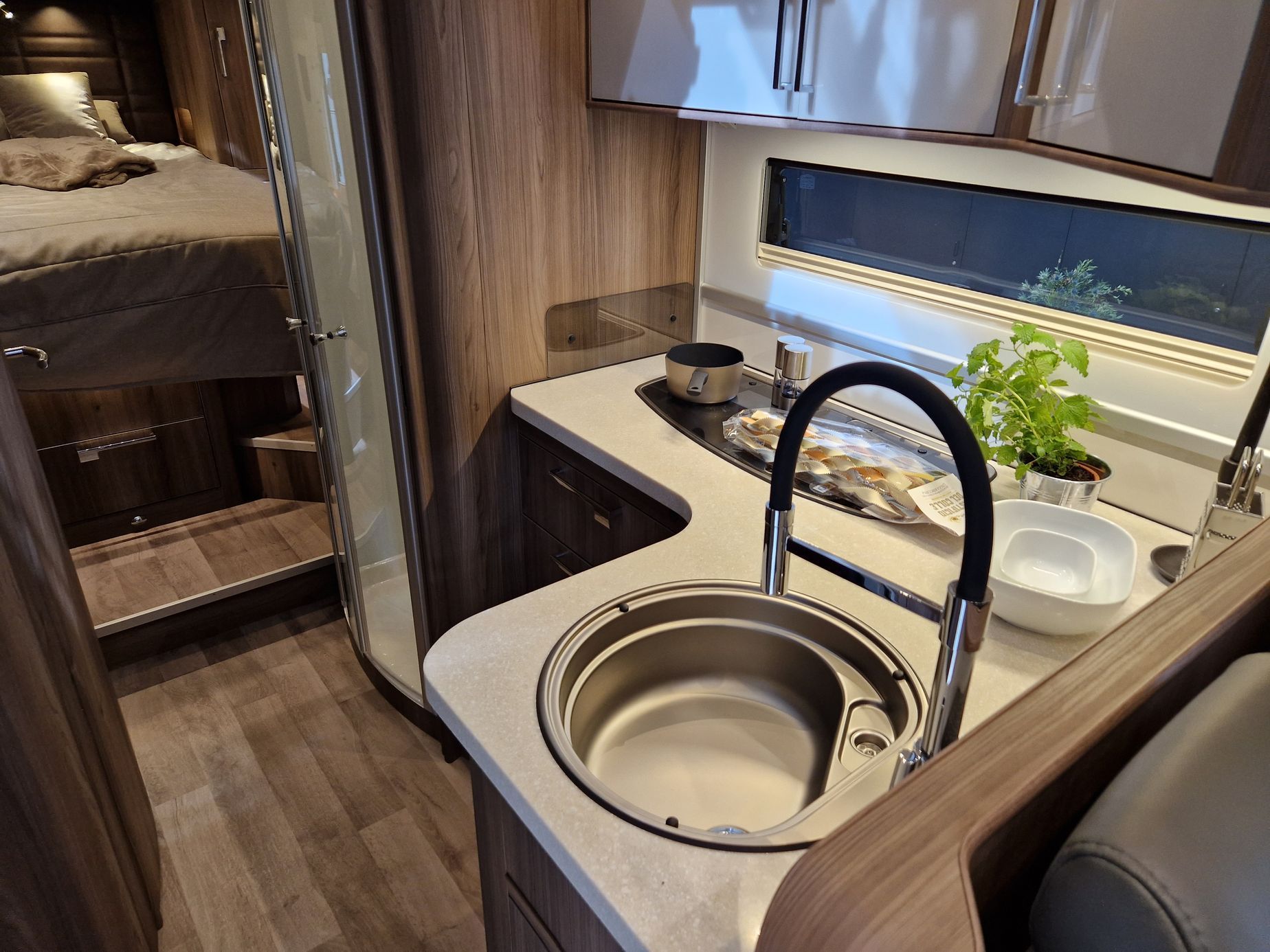 Caravan Salon Düsseldorf 2023