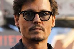 Johnny Depp se vrací k Donu Quijotovi. Jako producent