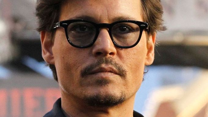 Johnny Depp bude producentem