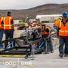 Hyperloop One - před testem