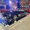 Retromobile Paříž 2024