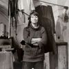 Anna Fárová v Sudkově ateliéru, 1979