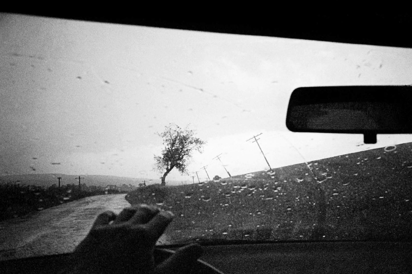 Jednorázové užití / Fotogalerie / Fascinující momentky brněnského fotografa Jaroslava Pulicara ukazují vizualitu bytí