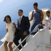 Barack Obama na cestě po Latinské Americe