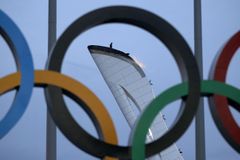 Balíček vystrašil české olympioniky, zasahovala policie