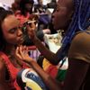 Dakar fashion week