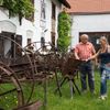 Jihočeská obec Holašovice zapsaná v UNESCO