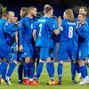 UEFA Nations League - League A - Group 2 - Iceland v Belgium