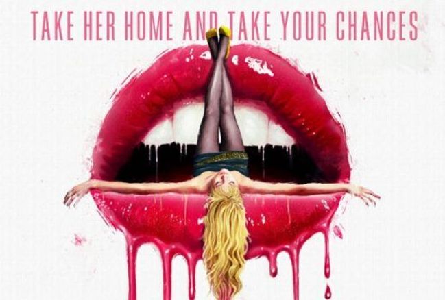 Nadějná mladá žena