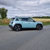 Renault 4 test
