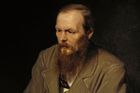 Čtením Dostojevského lze pochopit iracionální ruskou duši, říká rusista Dvořák