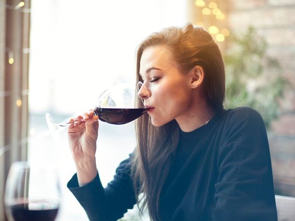 Alkohol brání v hubnutí: Pivo nebo bílé víno si ale občas dát můžete