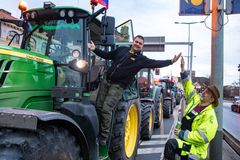 Zemědělci se chystají protestovat i na hranicích, silnice ale blokovat nechtějí