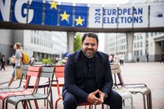 Některé nepřesvědčím. Vadí jim, že jsem muslim, říká jediný Mohammed v europarlamentu