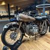 Top Mountain Motorcycle Museum