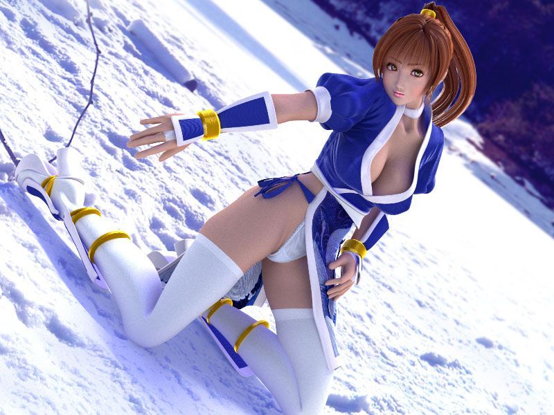 Kasumi