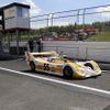 Historic Grand Prix Most květen 2017