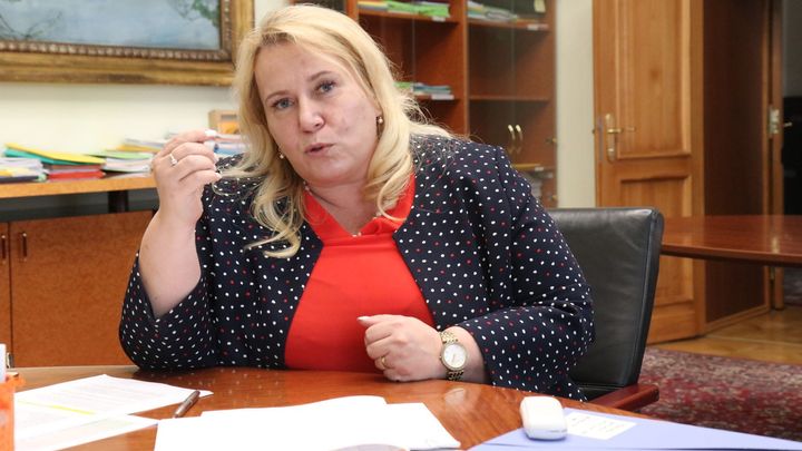 Ministerstvo pro místní rozvoj vypsalo výzvu bez avíza. Hejtmani resort kritizují; Zdroj foto: Radek Bartoníček