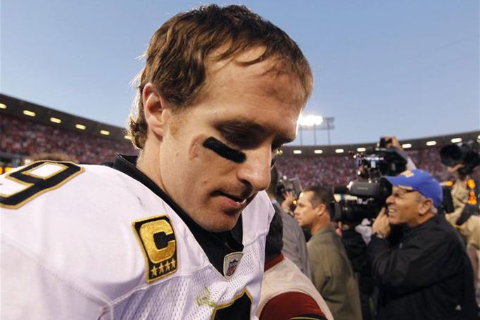 Drew Brees (americký fotbal)