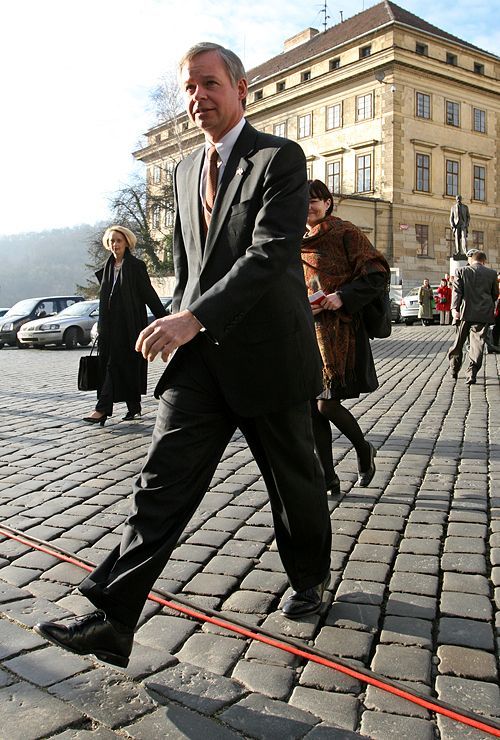 Volba prezidenta ČR