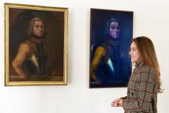 Výstava v Lobkowiczkém paláci ukazuje digitální umění, naváže na ni konference