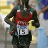 Luke Kibet