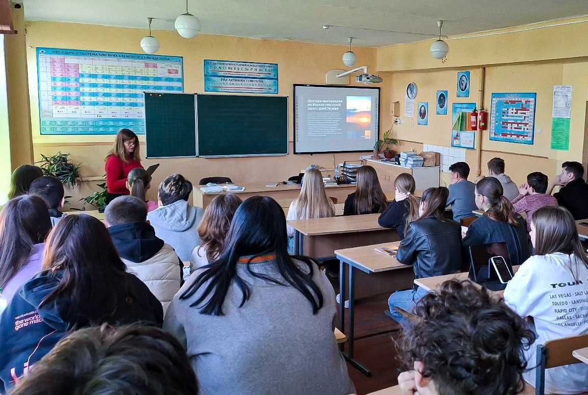 Rusko verbuje ukrajinské děti pomocí sociálních sítí