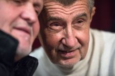 Bartoníček: jak jsem poznal Babiše zblízka. 10 důvodů, proč se znovu chopil moci