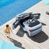 Wuling Hongguang Mini EV Cabrio