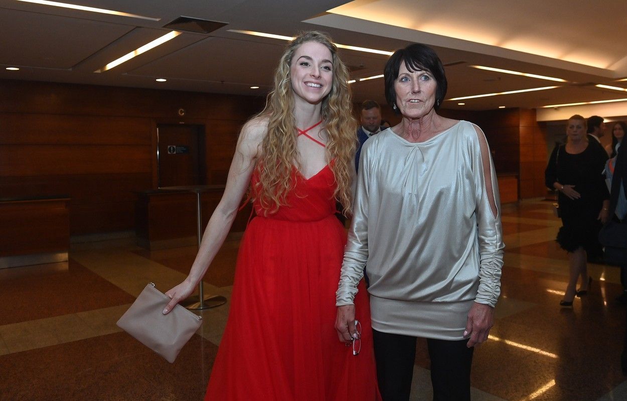 Sportovec roku 2022: