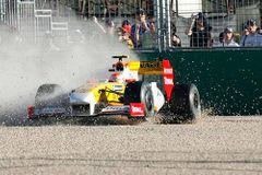 Podváděl Renault F1? Je to prý aféra širších rozměrů
