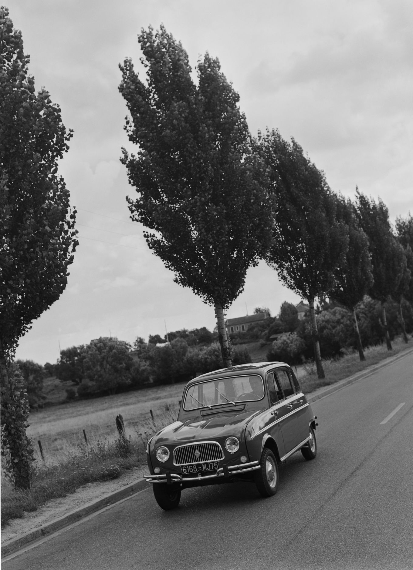 Renault 4