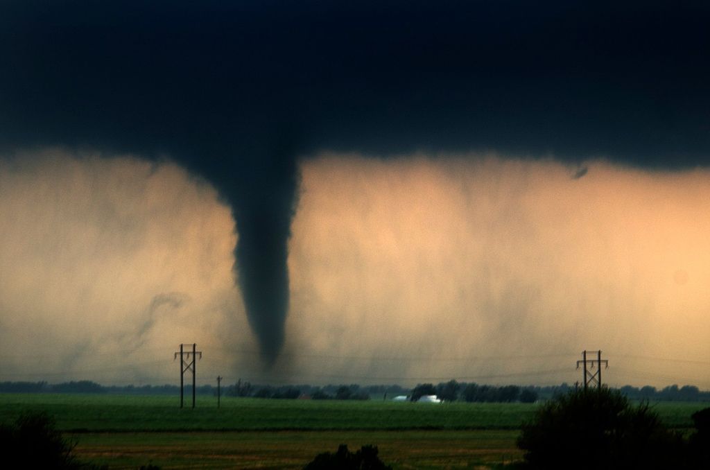 Fotogalerie: Ve víru tornád_Ne pro články!