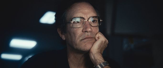 Z filmu Mnichov 1972.